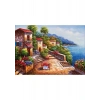 KS Games Silent Shore 500 Parça Puzzle