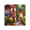 KS Games Silent Shore 500 Parça Puzzle