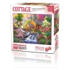 KS Games Songbirds At Summertime Mill 1500 Parça Puzzle