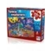 KS Games Space Explorers 24 Parça Jumbo Boy Puzzle