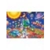 KS Games Space Explorers 24 Parça Jumbo Boy Puzzle
