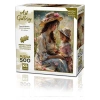 KS Games Special Moment 500 Parça Puzzle