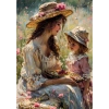 KS Games Special Moment 500 Parça Puzzle