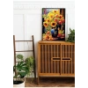 Ks Games Spring By The Window 500 Parça Puzzle