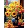 Ks Games Spring By The Window 500 Parça Puzzle