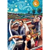 Ks Games Starry Night Of Art 1000 Parça Puzzle