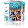 Ks Games Starry Night Of Art 1000 Parça Puzzle