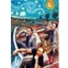 Ks Games Starry Night Of Art 1000 Parça Puzzle