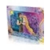 KS Games Tangled Disney Frame Puzzle 24Lü TG-704