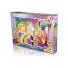 KS Games Tangled Puzzle 200 Parça