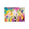 KS Games Tangled Puzzle 200 Parça