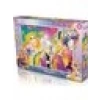 KS Games Tangled Puzzle 200 Parça