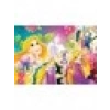 KS Games Tangled Puzzle 200 Parça