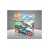 KS Games The Airport Runway Pre School Puzzle 24 Parça