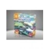KS Games The Airport Runway Pre School Puzzle 24 Parça