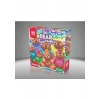KS Games The Bear Family Pre School Puzzle 12 Parça