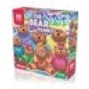 KS Games The Bear Family Pre School Puzzle 12 Parça