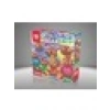 KS Games The Bear Family Pre School Puzzle 12 Parça