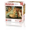 KS Games The Birth Of Venus 4000 Parça Puzzle