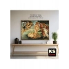 KS Games The Birth Of Venus 4000 Parça Puzzle