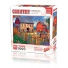 KS Games The Bluebirds Song 1000 Parça Puzzle