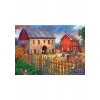 KS Games The Bluebirds Song 1000 Parça Puzzle