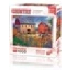 KS Games The Bluebirds Song 1000 Parça Puzzle