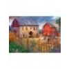 KS Games The Bluebirds Song 1000 Parça Puzzle