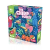 KS Games The Chirp Forest Pre School Puzzle 24 Parça