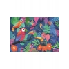 KS Games The Chirp Forest Pre School Puzzle 24 Parça