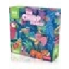 KS Games The Chirp Forest Pre School Puzzle 24 Parça