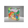 KS Games The Dinosaur Forest Pre School Puzzle 12 Parça