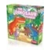 KS Games The Dinosaur Forest Pre School Puzzle 12 Parça