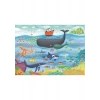KS Games The Fisherman Sluck Pre School Puzzle 24 Parça