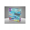 KS Games The Fisherman Sluck Pre School Puzzle 24 Parça
