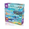 KS Games The Fisherman Sluck Pre School Puzzle 24 Parça