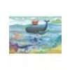 KS Games The Fisherman Sluck Pre School Puzzle 24 Parça