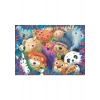 KS Games The Forest Dwellers 35 Parça Puzzle