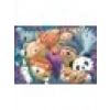 KS Games The Forest Dwellers 35 Parça Puzzle