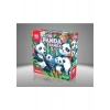 KS Games The Panda Family Pre School Puzzle 24 Parça