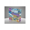 KS Games The Railway Station Pre School Puzzle 35 Parça