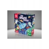 KS Games The Space Travel Pre School Puzzle 35 Parça