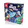 KS Games The Space Travel Pre School Puzzle 35 Parça
