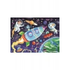 KS Games The Space Travel Pre School Puzzle 35 Parça