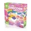 KS Games The Unicorn Dream Pre School Puzzle 35 Parça