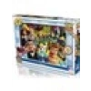 KS Games Toy Story Puzzle 100 Parça