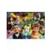 KS Games Toy Story Puzzle 100 Parça