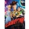 KS Games Toy Story Puzzle 50 Parça
