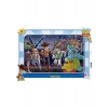 KS Games Toy toSry 4 Frame Puzzle 24Lü TS-704