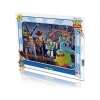 KS Games Toy toSry 4 Frame Puzzle 24Lü TS-704